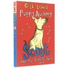 英文原版 小狗梦想学院 Puppy Academy Scout and the Sausage Thief 斯考特与香肠大盗 英文版 吉尔刘易斯 Gill Lewis 进口书 商品缩略图0
