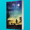 英文原版小说 红色羊齿草的故乡 Where the Red Fern Grows 英文版 青少年读物 正版进口书 商品缩略图3