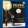 英文原版Peppe the Lamplighter 培培点灯人比柏 凯迪克银奖 进口儿童启蒙图画故事 4-5-6-7-8岁 爱与关怀的故事 尊重孩子的想法 商品缩略图2
