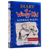 小屁孩日记2 罗德里克法则 英文原版小说 Diary of a Wimpy Kid Rodrick Rules 进口儿童图画故事漫画文学书籍 商品缩略图1