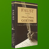 浮士德 FAUST 英文原版 经典外国文学名著 歌德 英文版 正版进口书 商品缩略图1