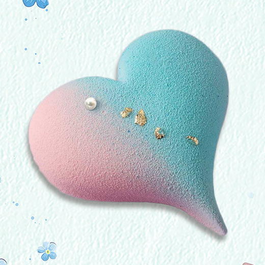 叶芝 |  初晨蜜桃，初夏的味道。约1磅（配3套不锈钢餐具） 商品图3