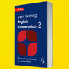 柯林斯轻松学英语口语会话2 英文原版 Collins Easy Learning English Conversation: Book 2 英文版 正版 商品缩略图2