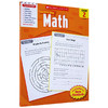 美国小学二年级数学练习册 学乐英语教材英文原版 Scholastic Success with Math 2 学乐成功系列 小学生家庭练习册英文版进口书籍 商品缩略图2