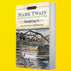 艰苦岁月 英文原版 Roughing It 苦行记 英文版小说 马克吐温世界名著 正版进口书 商品缩略图2