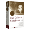 金色笔记本 英文版原版小说 The Golden Notebook 英文原版 2007年诺贝尔奖得主莱辛代表作 正版进口书 商品缩略图4