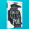 爱伦坡诗歌全集 英文版 Complete Poetry of Edgar Allan Poe 英文原版书籍 原版进口英文书 钟声乌鸦 致海伦 正版现货 商品缩略图1