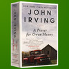  为欧文米尼祈祷 英文原版小说 A Prayer for Owen Meany 英文版进口书 John Irving Harper 商品缩略图1