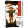 华研原版 龙门 英文原版 Dragon’s Gate 纽伯瑞银奖 英文版儿童文学书 青少年小说 美国华裔作家叶祥添 现货正版进口书籍 商品缩略图3