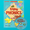  学乐自然拼读法第三册 英文原版书 Scholastic Enjoy Phonics 3 幼儿自然拼读教材 英文版进口书 商品缩略图2