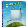 小羊罗素睡不着 纸板书 英文原版 Russell the Sheep  纽约时报推荐 宝宝睡前故事书 啪嗒猫Splat The Cat作者 英文版英语书 商品缩略图0