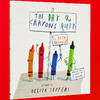 英文原版 The Day The Crayons Quit 小蜡笔大罢工 Oliver Jeffers 进口绘本  蜡笔辞职儿童趣味小故事 英语阅读启蒙图画书 商品缩略图1