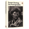 论摄影 英文原版 On Photography 苏珊桑塔格论文集 Susan Sontag 摄影入门理论畅销书籍 全英文版 进口英语书 商品缩略图2