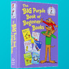 苏斯博士 英文版 The Big Purple Book 英文原版绘本 Beginner Books 苏斯初学者系列 儿童趣味故事图画书 精装进口图书 商品缩略图3