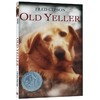 老黄狗 英文原版 Old Yeller 纽伯瑞银奖 哈珀经典系列 儿童经典文学小说 Fred Gipson 作品 父亲离家时迪士尼电影原著 进口书 商品缩略图0