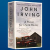  为欧文米尼祈祷 英文原版小说 A Prayer for Owen Meany 英文版进口书 John Irving Harper 商品缩略图3