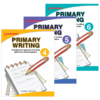 Primary Writing 4-5-6 学乐新加坡小学写作练习册3本 四五六年级 英文原版书 学乐scholastic教材 正版进口原版英文书 英文版书籍 商品缩略图4