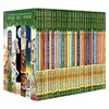 神奇树屋 英文原版小说1-28册 Magic Tree House 儿童英语章节趣味故事书 美国小学生课外读物探险科普桥梁书籍 商品缩略图1