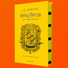 哈利波特与密室英文原版小说 Harry Potter and the Chamber of Secrets 20周年纪念赫奇帕奇精装版 JK 罗琳英文版进口英语书 商品缩略图3