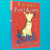 英文原版 小狗梦想学院 Puppy Academy Scout and the Sausage Thief 斯考特与香肠大盗 英文版 吉尔刘易斯 Gill Lewis 进口书 商品缩略图2