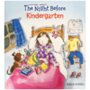 上幼儿园的前一晚 英文原版 The Night Before Kindergarten 儿童情绪管理绘本 英文版英语书 商品缩略图4