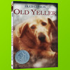 老黄狗 英文原版 Old Yeller 纽伯瑞银奖 哈珀经典系列 儿童经典文学小说 Fred Gipson 作品 父亲离家时迪士尼电影原著 进口书 商品缩略图2