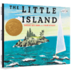 英文原版绘本 小岛 The Little Island 英文版 凯迪克金奖 儿童绘本图画书读物 Matthew MacDonald作品 正版进口英语书籍 平装 商品缩略图4