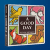 A Good Day 英文原版绘本 美好的一天 幸运的一天 英文版 凯迪克大奖作者 Kevin Henkes 英文原版纸板书 英语书 商品缩略图1