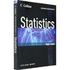 A Level 教材 英文原版 Statistics 统计学 Collins Educational 英文版原版 商品缩略图0