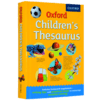 牛津小学同义词字典 英文原版 Oxford Childrens Thesaurus 牛津英英字典词典 写作工具书 英文版字典进口书正版 商品缩略图2