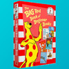 苏斯入门书系列 英文原版绘本 The Big Red Book of Beginner Books 大红书精装 苏斯博士儿童启蒙图画故事书 英文版进口书 商品缩略图3