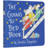 正版 儿童英文原版绘本 The Going to Bed Book 该睡啦 儿童睡前 英语启蒙故事纸板书 0-5岁 英文版 商品缩略图4