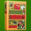 秘密花园 英文原版 The Secret Garden  经典童话 英文版启蒙英语阅读故事小说 全彩插图版机关书 亲子互动读物进口书籍 商品缩略图2