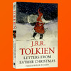 圣诞老爸的来信 英文原版 Letters from Father Christmas 英文版经典亲子故事书 托尔金Tolkien 现货正版进口英语书籍 商品缩略图1