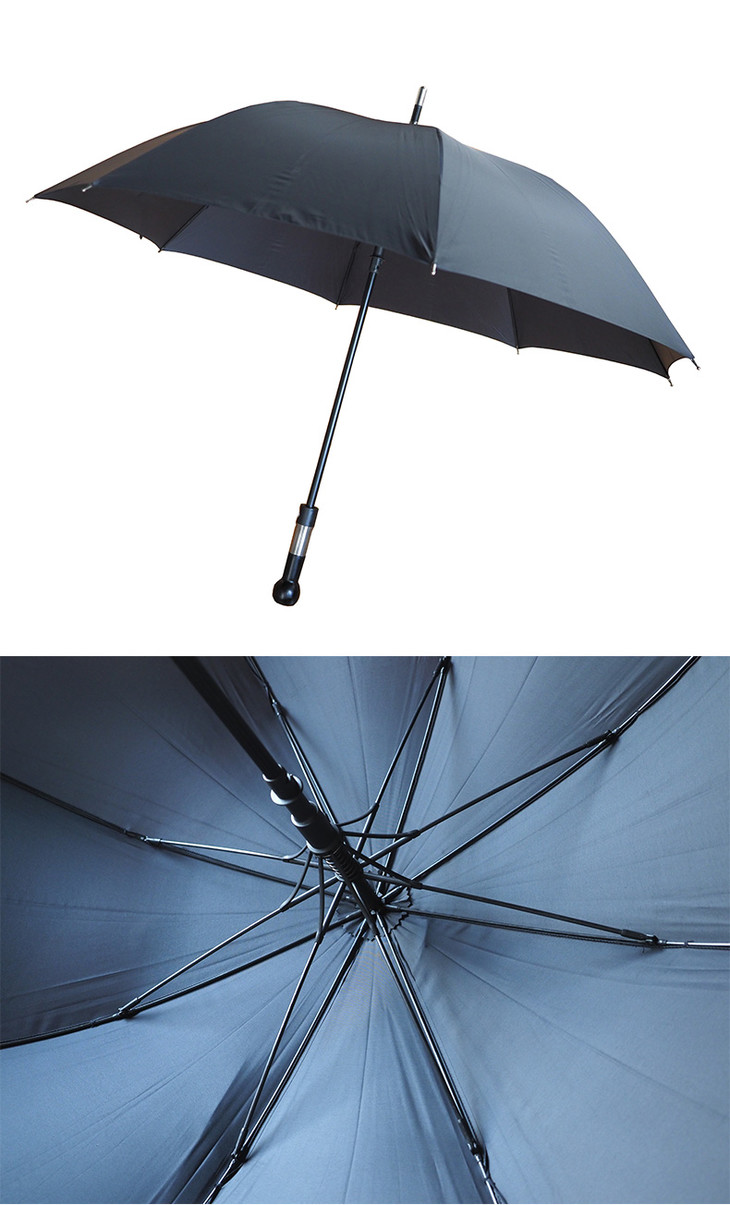 欧洲胡同德国euroschirm欧赛姆防身伞长柄伞商务晴雨伞w117new