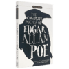 爱伦坡诗歌全集 英文版 Complete Poetry of Edgar Allan Poe 英文原版书籍 原版进口英文书 钟声乌鸦 致海伦 正版现货 商品缩略图4