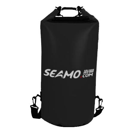 SEAMO 10L 防水双肩包 商品图0