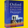 Oxford Business English Dictionary 英文原版 牛津商务英语词典 牛津英文字典 BEC剑桥商务英语考试字典 英文版正版进口书 商品缩略图3