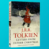 圣诞老爸的来信 英文原版 Letters from Father Christmas 英文版经典亲子故事书 托尔金Tolkien 现货正版进口英语书籍 商品缩略图2