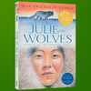 狼群中的朱莉 英文原版平装 1973年纽伯瑞金奖 Julie of the Wolves  儿童文学小说 中小学生课外阅读 进口书 商品缩略图2