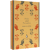 傲慢与偏见 英文原版小说 Pride and Prejudice 简奥斯汀 英文版 进口书 商品缩略图4