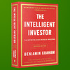 Collins 聪明的投资者 英文原版 The Intelligent Investor 正版进口书 本杰明格雷厄姆 巴菲特推荐书 商品缩略图3