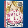 了不起的吉莉 养女基里 英文原版小说 The Great Gilly Hopkins 儿童文学 国际安徒生奖作者 Katherine Paterson 英文版正版进口书 商品缩略图2