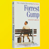 阿甘正传 英文原版 Forrest Gump 英文版经典励志小说 电影原著书 Winston Groom 进口书 Winston Groom 商品缩略图2