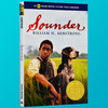 正版 大嗓门传奇 英文原版 Sounder 1970年纽伯瑞金奖 儿童文学小说 8-12岁  英文版进口儿童图书 商品缩略图3