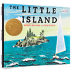 英文原版绘本 小岛 The Little Island 英文版 凯迪克金奖 儿童绘本图画书读物 Matthew MacDonald作品 正版进口英语书籍 平装 商品缩略图0