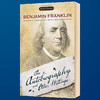 富兰克林自传及作品集 英文原版名人传记 The Autobiography and Other Writings 美国独立宣言起草人 英文版英语书 商品缩略图1