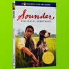 正版 大嗓门传奇 英文原版 Sounder 1970年纽伯瑞金奖 儿童文学小说 8-12岁  英文版进口儿童图书 商品缩略图1