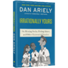 非理性的你 英文原版 Irrationally  Yours 怪诞行为学3 Dan Ariely 丹·艾瑞里 英文版小说 英文版原版 正版畅销英语书 商品缩略图4
