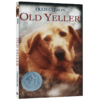 老黄狗 英文原版 Old Yeller 纽伯瑞银奖 哈珀经典系列 儿童经典文学小说 Fred Gipson 作品 父亲离家时迪士尼电影原著 进口书 商品缩略图4